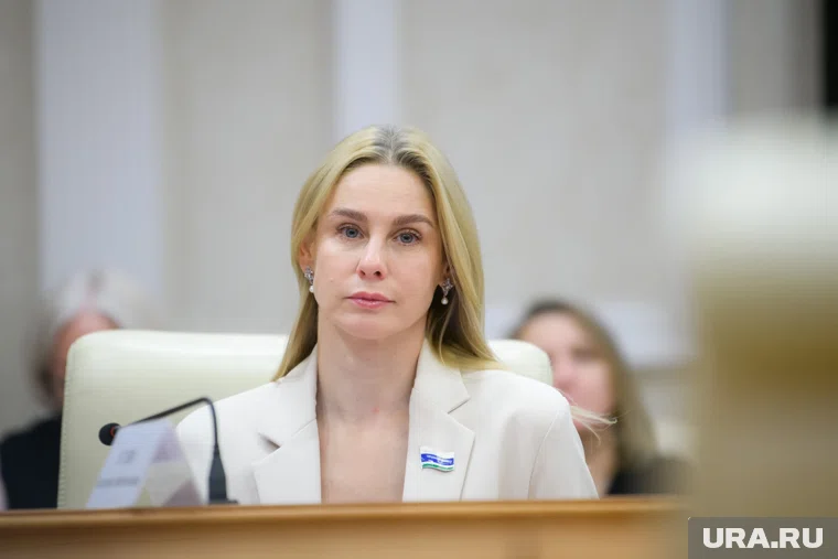 По словам Екатерины Есиной, она готова принять участие в предвыборной гонке