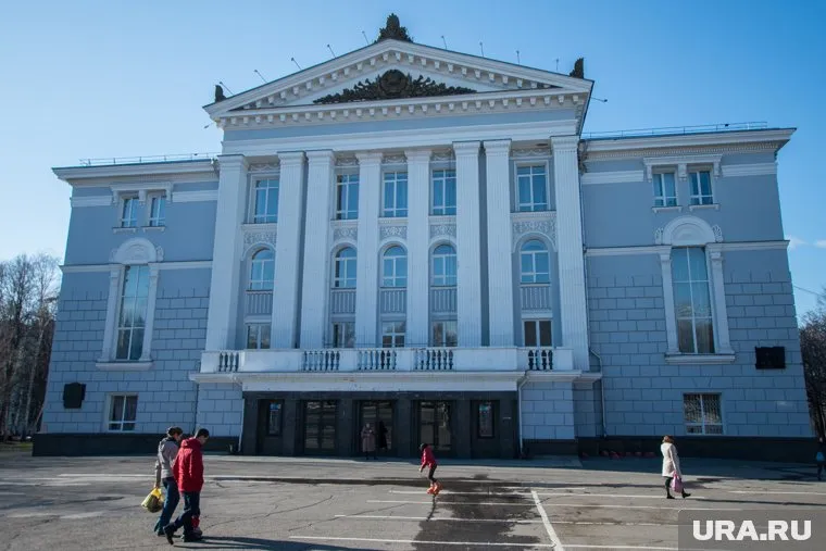 Проектно-сметная документация новой сцены театра будет готова к концу года