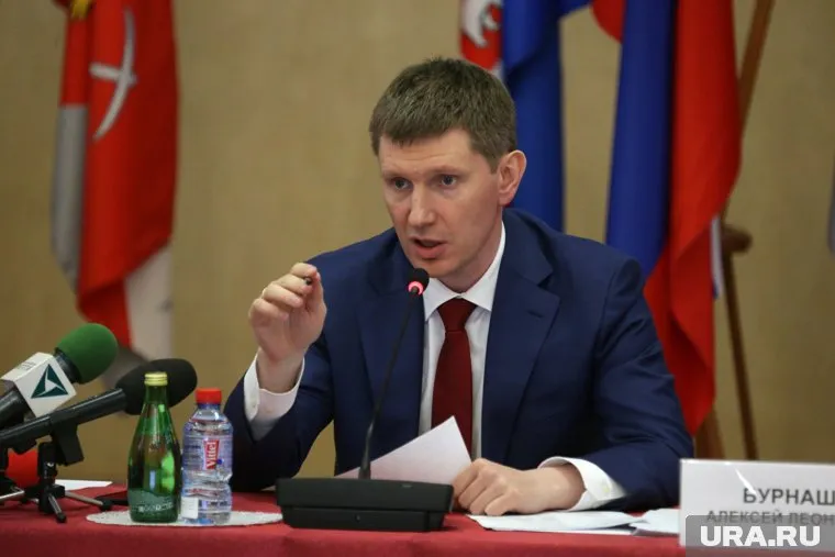 Максим Решетников выбрал ответственного за развитие Пермского края