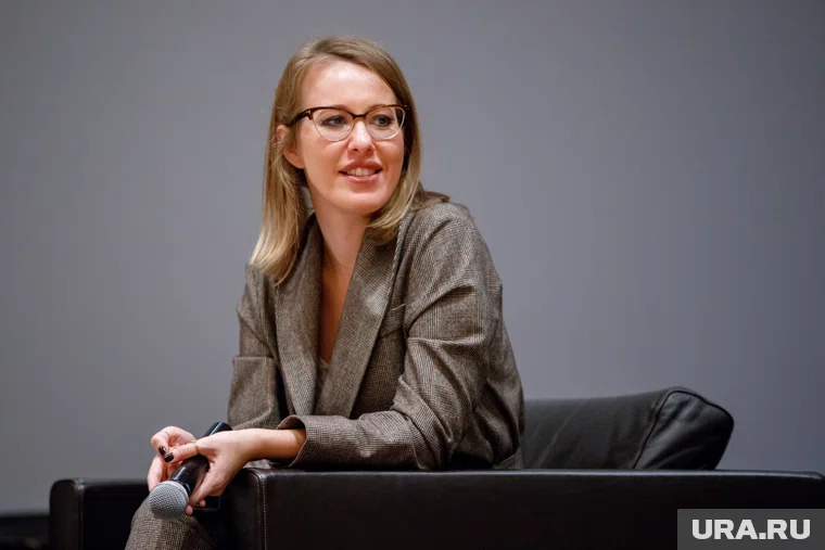 Даты рассмотрения исков к Собчак пока не назначены