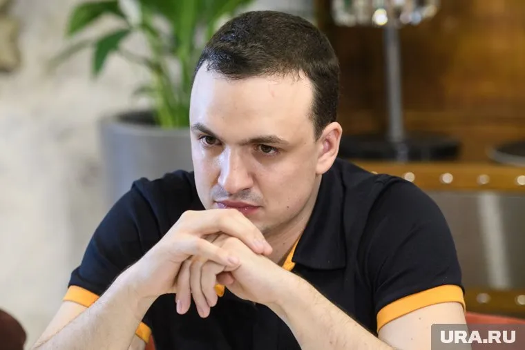 Дмитрий Ионин не верит в развитие уголовного дела