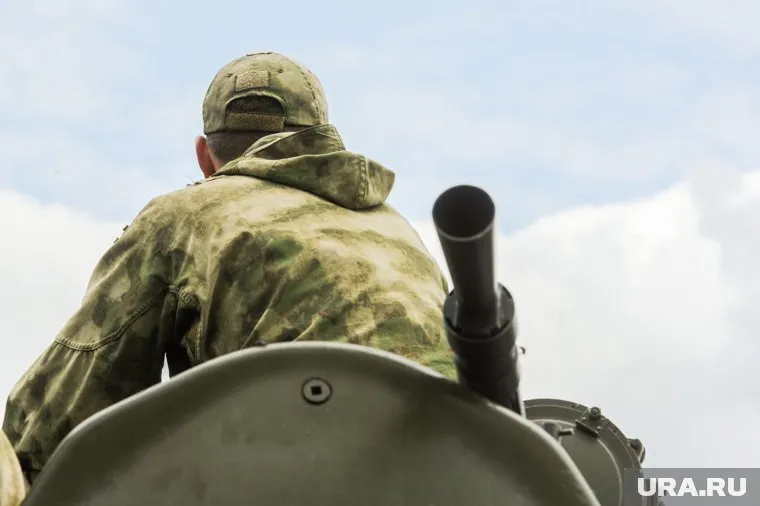 ОАЭ готовы приложить усилия для содействия обмену военнопленными