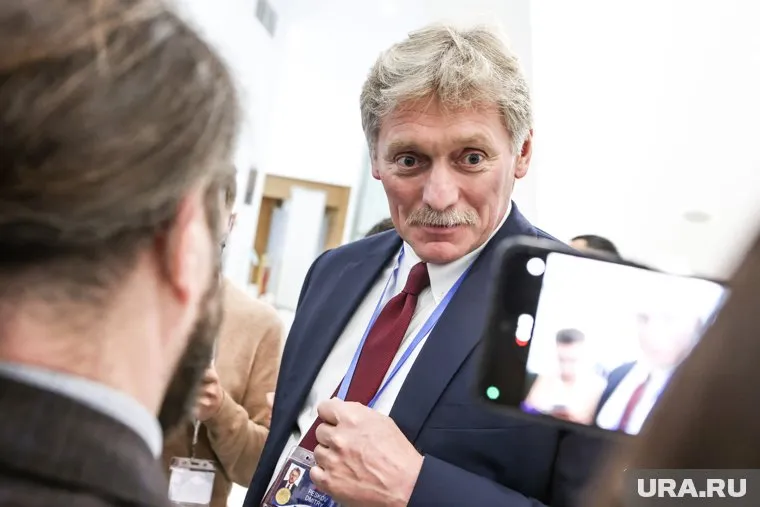 Кремлю ничего не известно о предложении Киева подписать пакт о ненападении с Минском