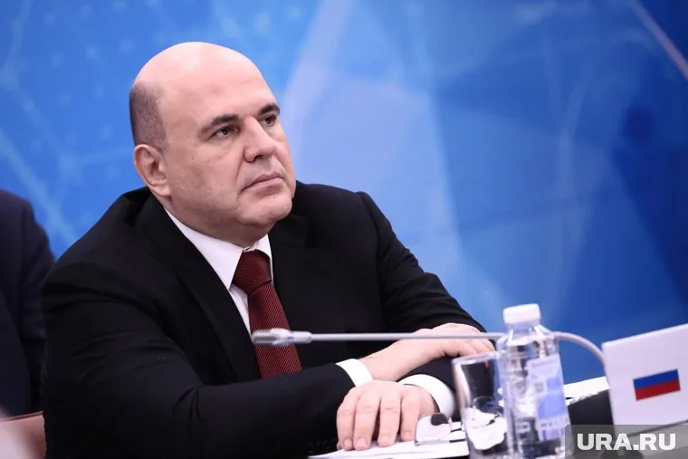 Михаил Мишустин изыскал для Челябинской области деньги на дотации