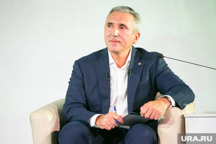 В Тюменской области утвердили стратегию цифровой трансформации региона