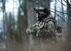 Закончилось пасхальное перемирие, объявленное Путиным