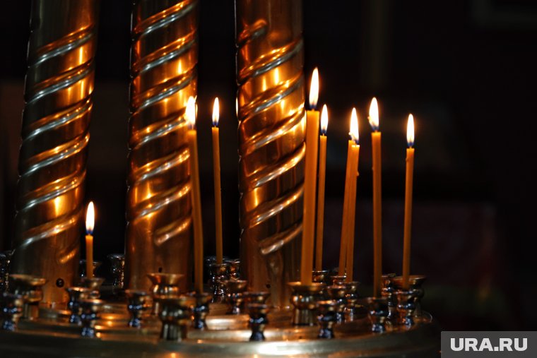 Красота по-христиански: в какие храмы курганцы смогут съездить на Рождество