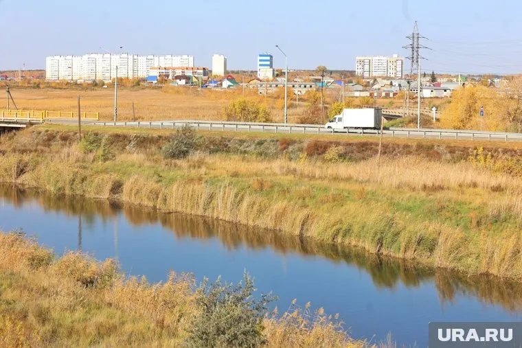 Под эвакуацию попадают жители домов в 11-м микрорайоне Заозерного и жители частных домов в Северном