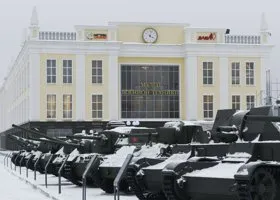 Полпред Жога выехал в выходной из Екатеринбурга и поразился