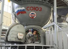 Новые запуски «Союзов» после аварии никто не согласился страховать