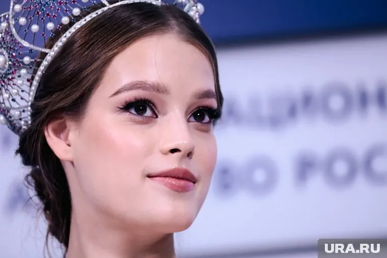 Валентина Алексеева приготовила подарки для участниц конкурса "Мисс Вселенная"