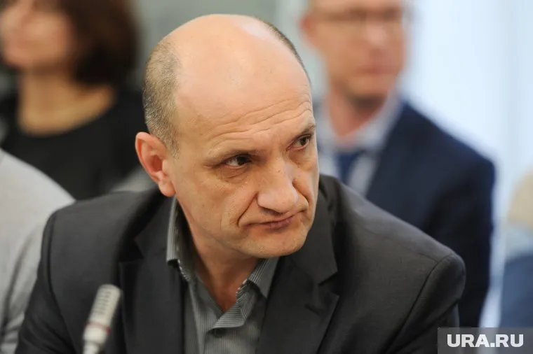 Сергея Шацкого будут судить заново