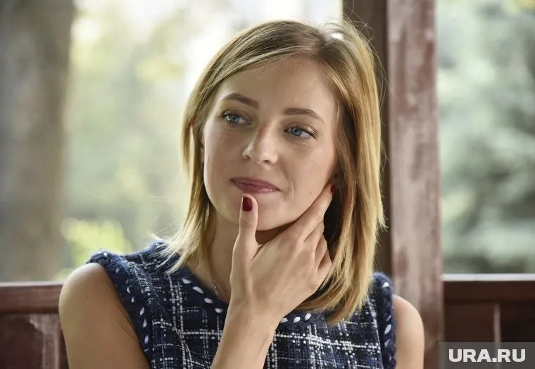 Наталья Поклонская уверяет, что у нее в собственности все еще нет квадратных метров