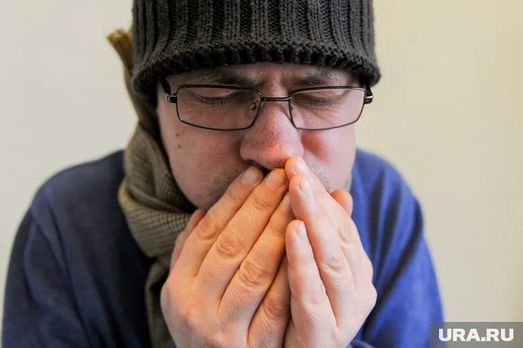 Жители городов подвержены заражению коронавирусом сильнее, в частности, из-за выбросов крупных предприятий