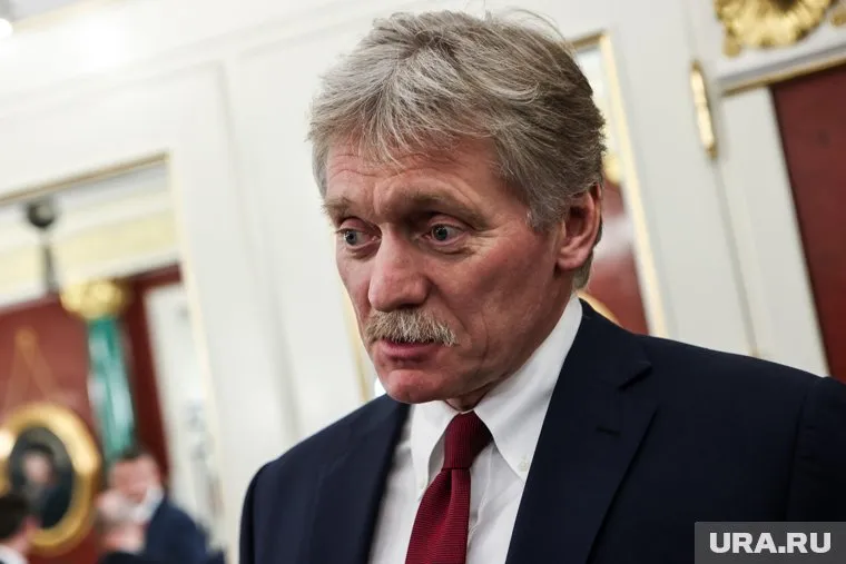 Дмитрий Песков напомнил, что СВО проводится для борьбы с террористическим киевским режимом