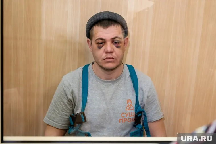 Евгений Овсюков (на фото) систематически подвергал мальчика жестокому обращению