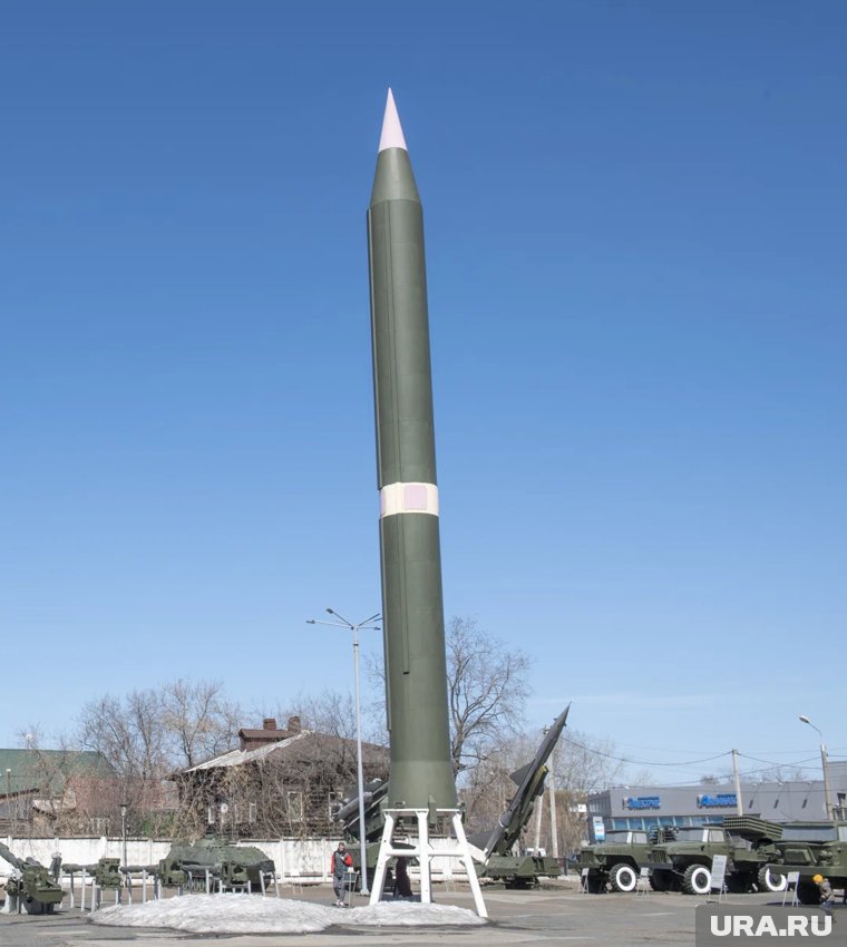 Пермский оборонный завод попал под санкции Японии