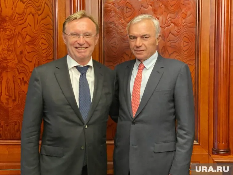 ММК и КАМАЗ объединяет многолетнее сотрудничество