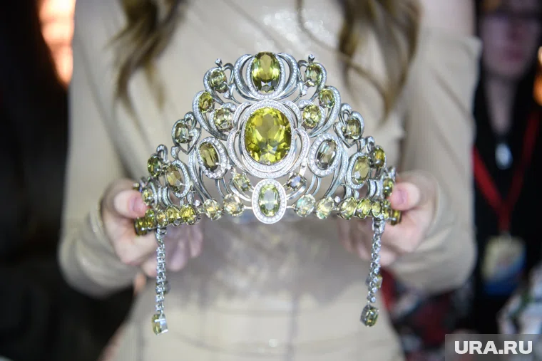 Финал конкурса красоты «Миссис Пермь» состоится 21 сентября