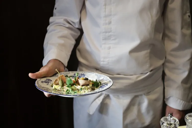 Ресторан "Троекуров"? Екатеринбург