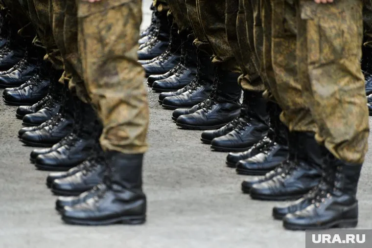 Военных не будут отправлять на СВО из-за другой специфики задач в части