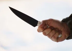 Вонзил нож в грудь: в Кургане арестован мужчина по обвинению в убийстве знакомой