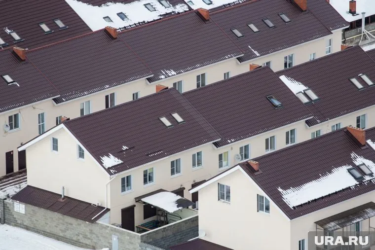 По поручению Минстроя банки упростят условия получения льготной ипотеки на малоэтажное строительство