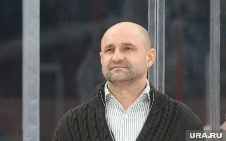 Жога анонсировал Кубок полпредства для ветеранов боевых действий