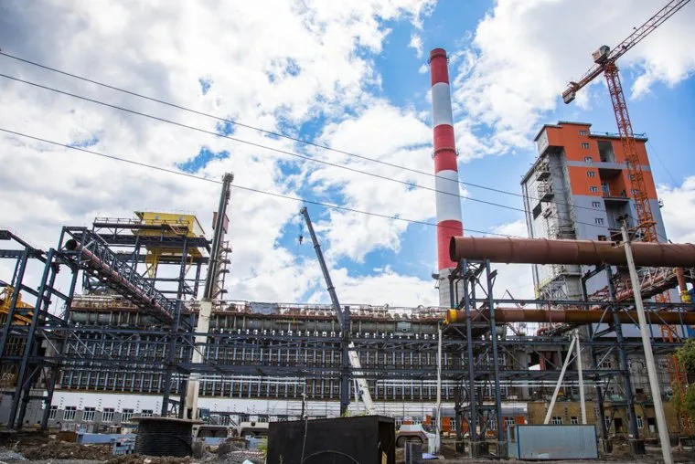 ММК пятый раз подряд получил престиэную экологическую премию