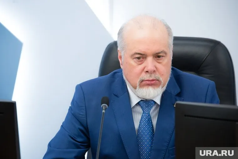 Вице-губернатору ХМАО Вадиму Шувалову не удалось полностью отгулять отпуск