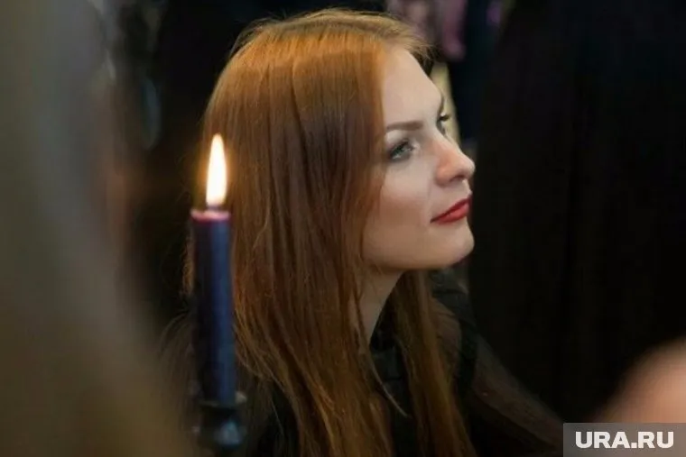 В честь Мэрилин Керро в Перми поставят еще один арт-объект