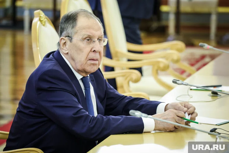 Лавров сообщил, что Россия готова возобновить подготовку к саммиту с США