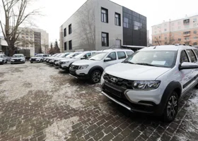 В Челябинской области самым популярным внедорожником признан Lada 4x4 