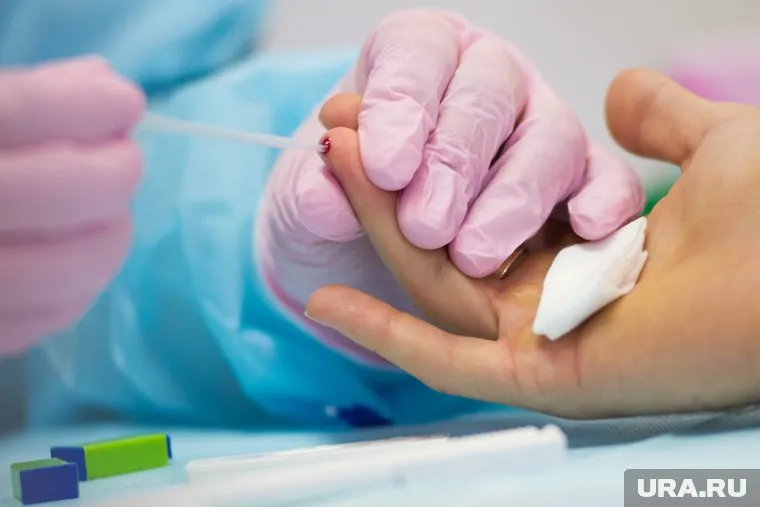 Денежное пособие при увольнении выплатят только тем, кто сделает анализ на наркотики