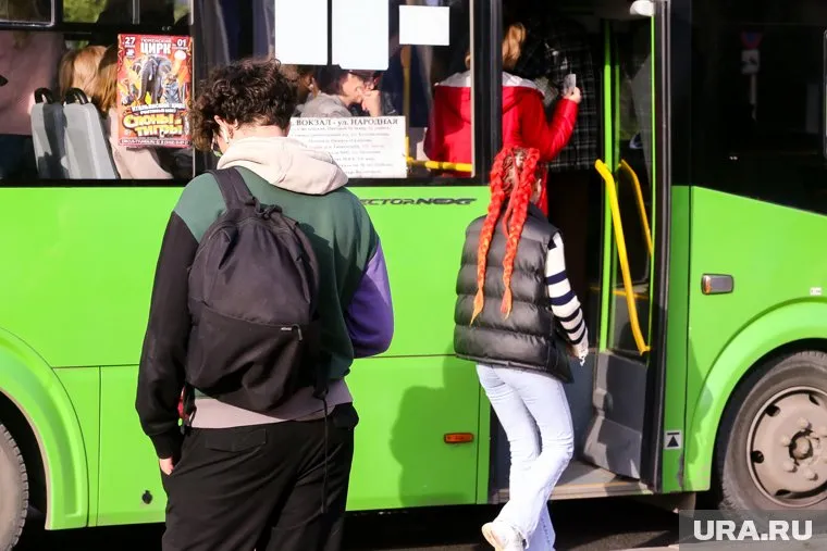 Инцидент произошел в начале апреля 2025 года. Тюменца оперативно задержали