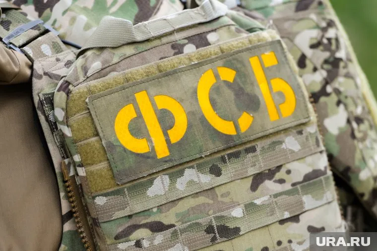 Поиском Сергея Логинова занимаются сотрудники ФСБ
