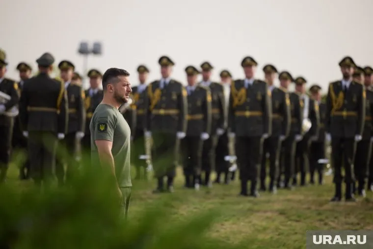 Некоторые украинские чиновники желают закрепить ограниченные «успехи Киева»