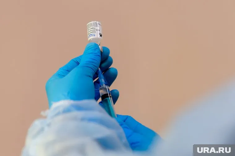 9 лет назад у шести шахтеров выявили «похожую на пневмонию» болезнь