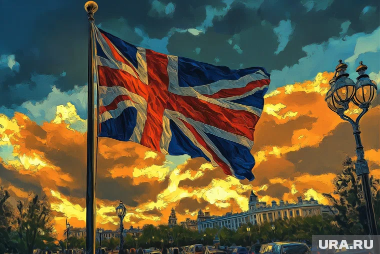 В Англии недвижимость российского бизнесмена неоднократно подвергалась разграблениям