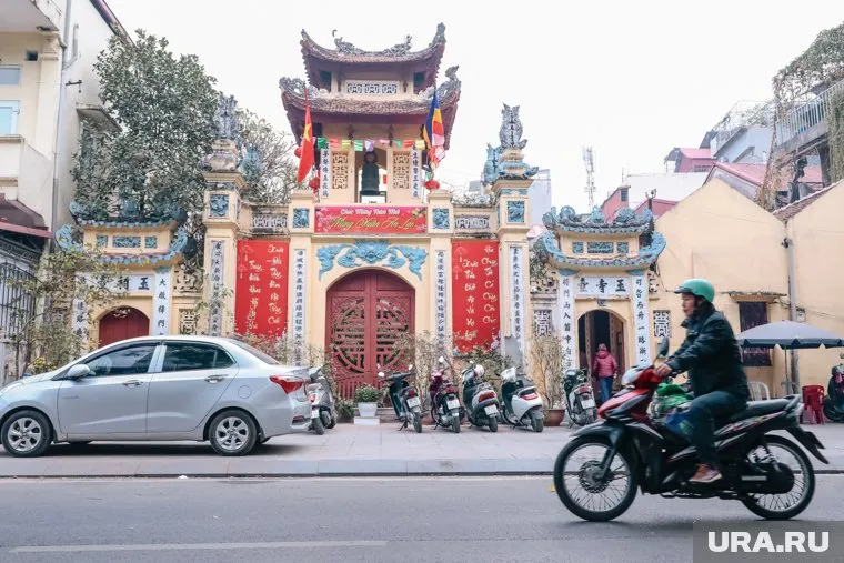 Стоимость путевок из Перми во Вьетнам пока неизвестна