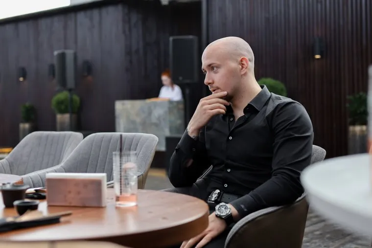 Премиальный детейлинг-центр Autolab by RCС. Екатеринбург