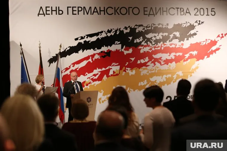 В Германии признали зависимость от российских энергоресурсов