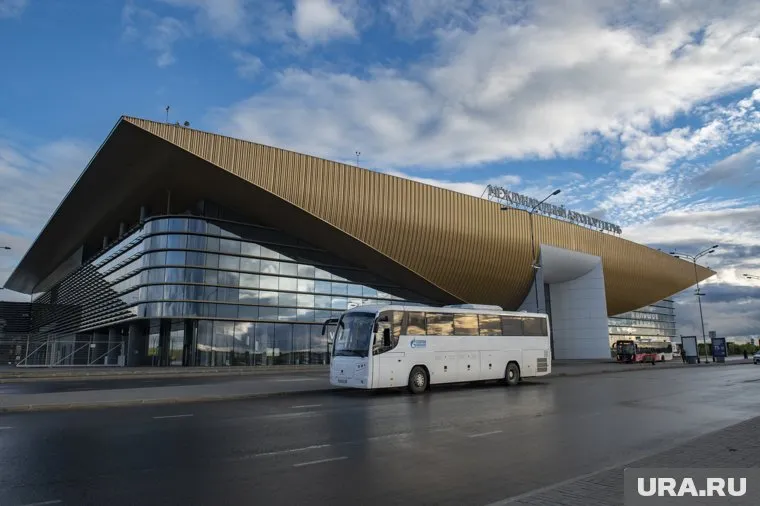 Решение о реконструкции приняли на форуме «Транспортная неделя 2024»