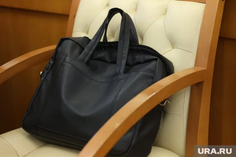 В мэрии Кургана наблюдается дефицит кадров при низких зарплатах