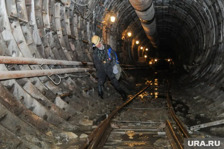 Метро в Челябинске строится с 1992 года