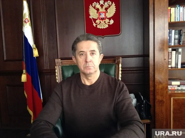 Александр Панкратов — организатор финансово-строительного бизнеса