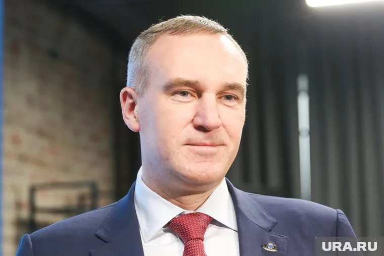 Губернатор Югры Руслан Кухарук заявил, что регион готов к сотрудничеству с новым главой Свердловской области Денисом Паслером