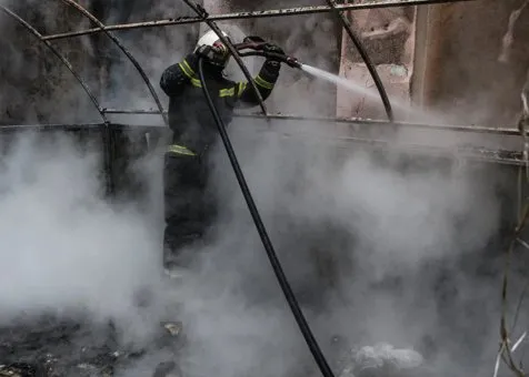 На заводе под Челябинском произошел взрыв