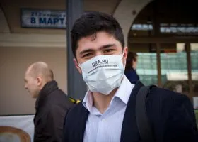 На Южном Урале цены на медицинские маски выросли в три с половиной раза