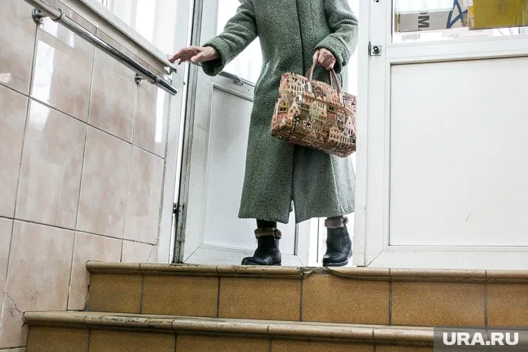 Не всех граждан могут лишить пенсий